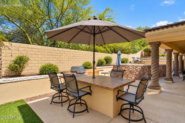 1304 E VILLA THERESA Drive, Phoenix, AZ 85022
