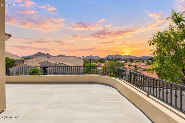 1304 E VILLA THERESA Drive, Phoenix, AZ 85022