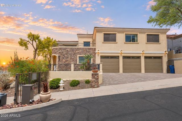 1304 E VILLA THERESA Drive, Phoenix, AZ 85022