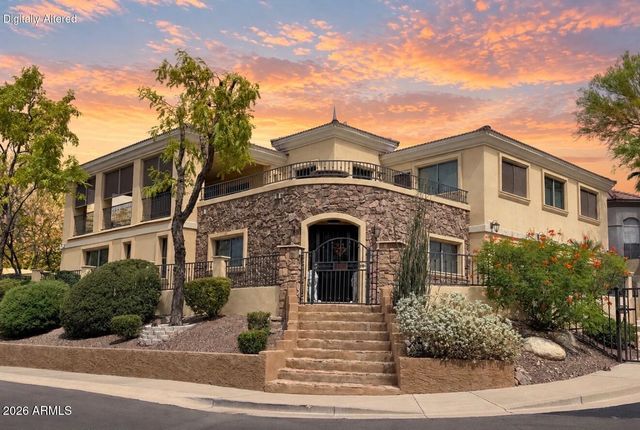 1304 E VILLA THERESA Drive, Phoenix, AZ 85022