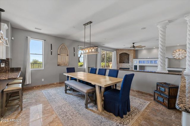 1304 E VILLA THERESA Drive, Phoenix, AZ 85022