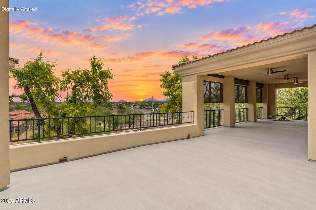 1304 E VILLA THERESA Drive, Phoenix, AZ 85022 — photo 5