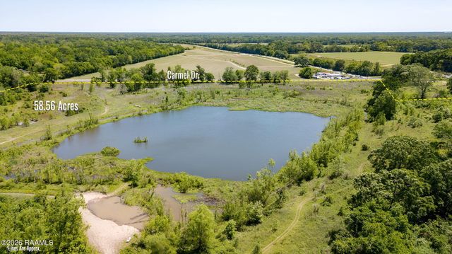 1700 Blk Carmel Drive, Lafayette, LA 70501