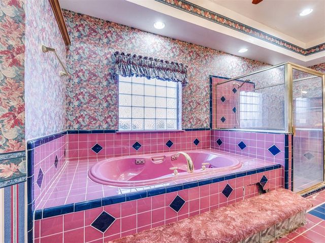 3201 Wakefield Lane, Choctaw, OK 73020