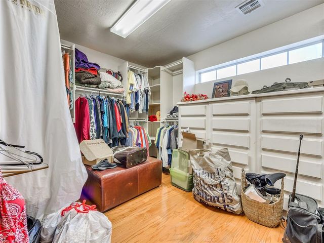 3201 Wakefield Lane, Choctaw, OK 73020