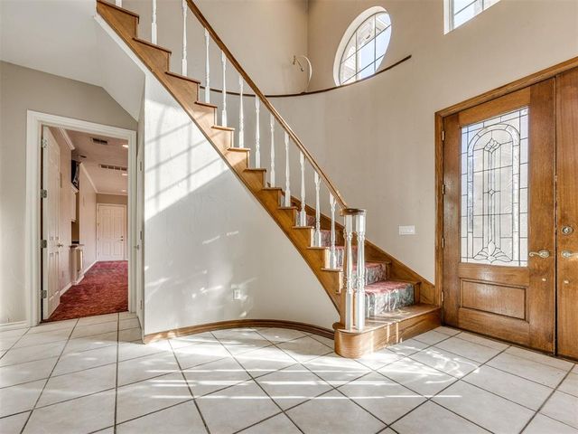 3201 Wakefield Lane, Choctaw, OK 73020