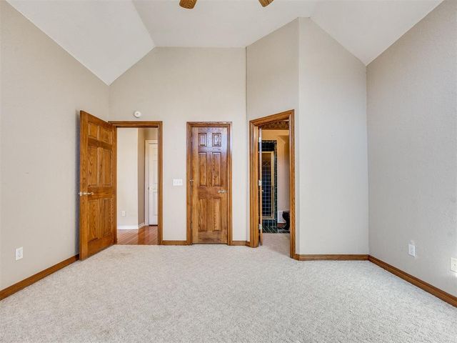 3201 Wakefield Lane, Choctaw, OK 73020