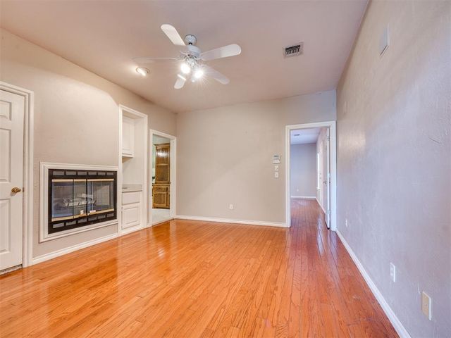 3201 Wakefield Lane, Choctaw, OK 73020