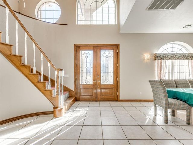 3201 Wakefield Lane, Choctaw, OK 73020