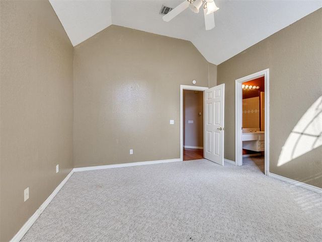 3201 Wakefield Lane, Choctaw, OK 73020