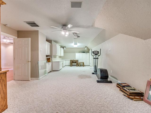 3201 Wakefield Lane, Choctaw, OK 73020