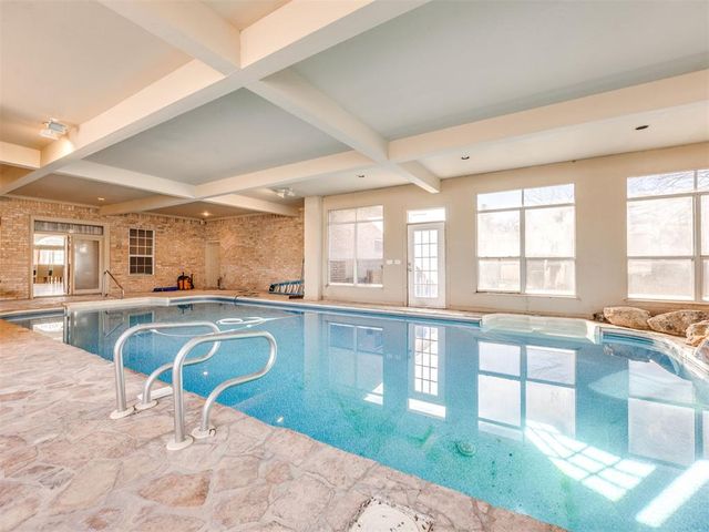 3201 Wakefield Lane, Choctaw, OK 73020