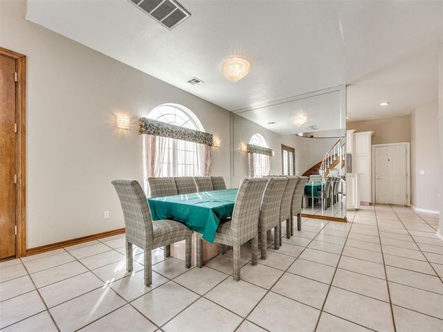 3201 Wakefield Lane, Choctaw, OK 73020