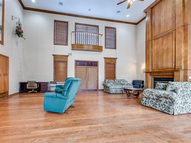 3201 Wakefield Lane, Choctaw, OK 73020