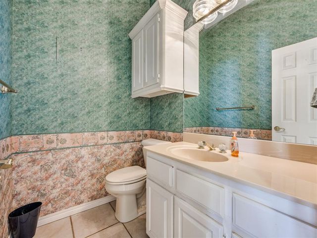 3201 Wakefield Lane, Choctaw, OK 73020