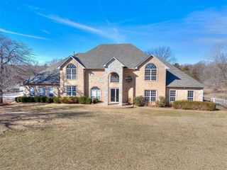 3201 Wakefield Lane, Choctaw, OK 73020