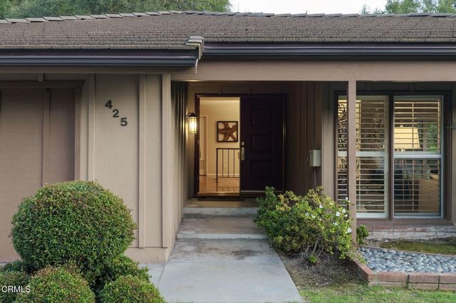 425 La Terraza Street, South Pasadena, CA 91030