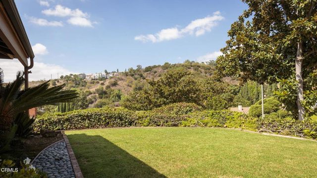 425 La Terraza Street, South Pasadena, CA 91030