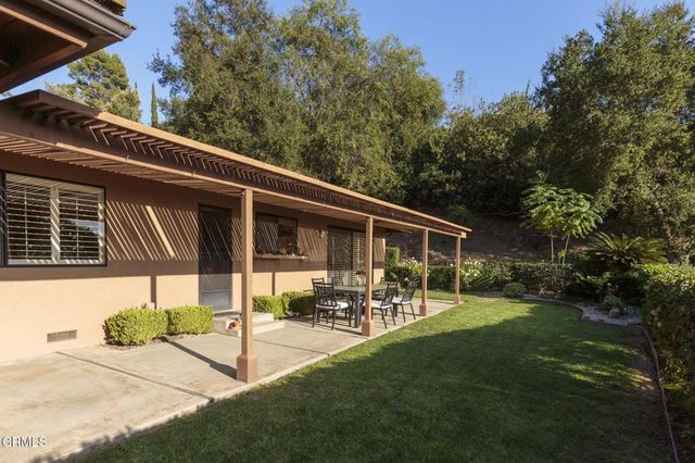 425 La Terraza Street, South Pasadena, CA 91030
