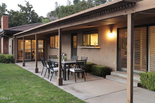 425 La Terraza Street, South Pasadena, CA 91030