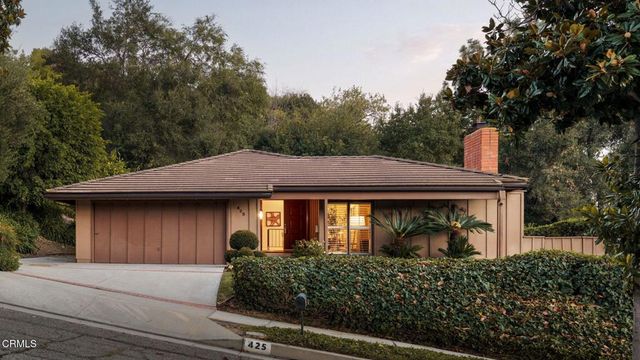 425 La Terraza Street, South Pasadena, CA 91030