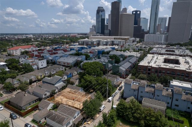 1016 Ruthven Street A, Houston, TX 77019