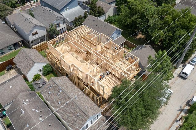 1016 Ruthven Street A, Houston, TX 77019