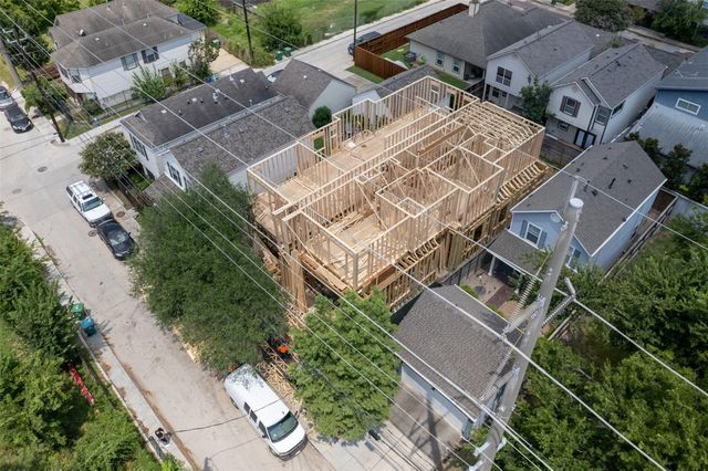 1016 Ruthven Street A, Houston, TX 77019