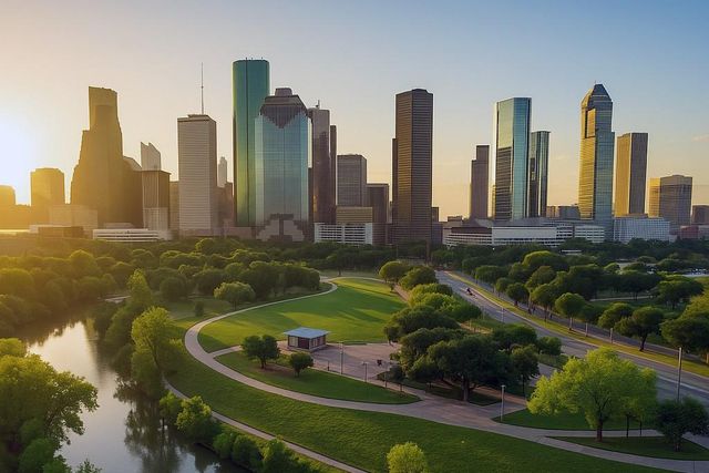 1016 Ruthven Street A, Houston, TX 77019