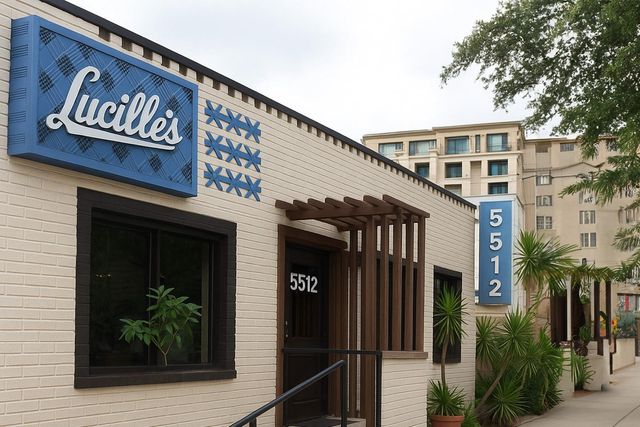 1016 Ruthven Street A, Houston, TX 77019