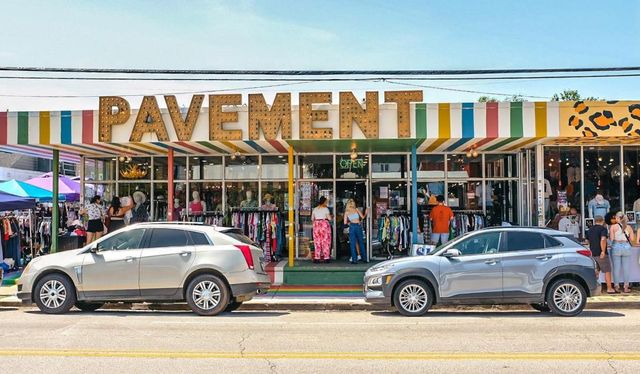 1016 Ruthven Street A, Houston, TX 77019