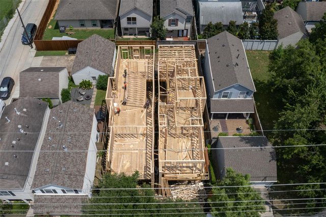 1016 Ruthven Street A, Houston, TX 77019