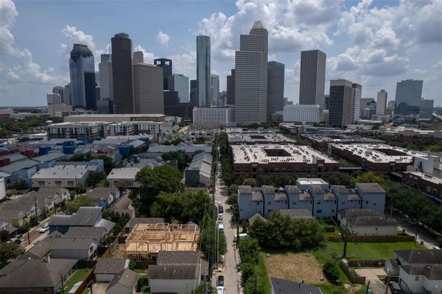 1016 Ruthven Street A, Houston, TX 77019
