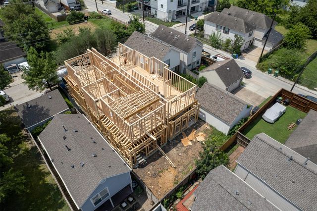 1016 Ruthven Street A, Houston, TX 77019