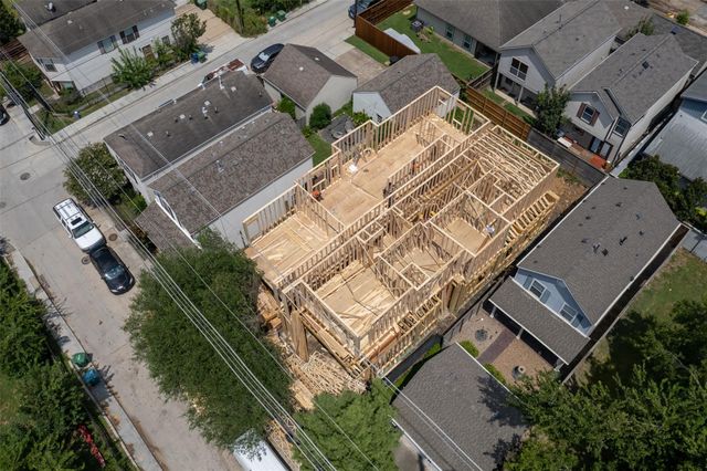 1016 Ruthven Street A, Houston, TX 77019