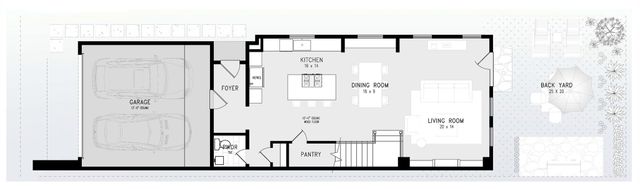 1016 Ruthven Street A, Houston, TX 77019