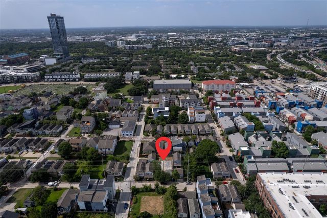 1016 Ruthven Street A, Houston, TX 77019