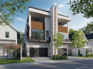 1016 Ruthven Street A, Houston, TX 77019