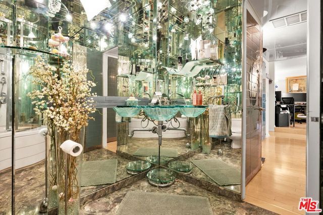 1230 Horn Avenue 624, West Hollywood, CA 90069