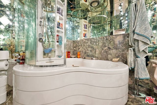 1230 Horn Avenue 624, West Hollywood, CA 90069