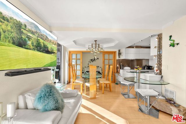 1230 Horn Avenue 624, West Hollywood, CA 90069