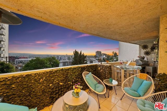 1230 Horn Avenue 624, West Hollywood, CA 90069