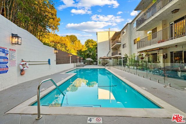 1230 Horn Avenue 624, West Hollywood, CA 90069