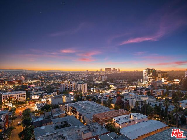 1230 Horn Avenue 624, West Hollywood, CA 90069