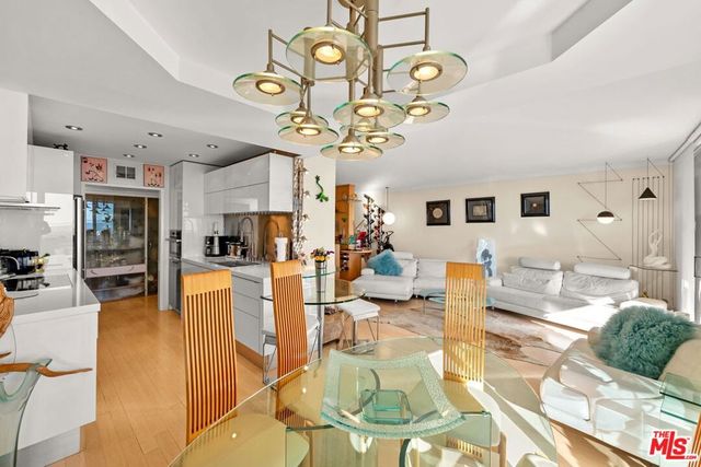 1230 Horn Avenue 624, West Hollywood, CA 90069