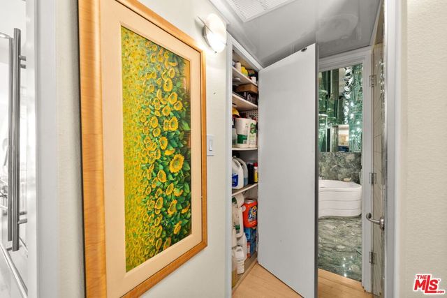 1230 Horn Avenue 624, West Hollywood, CA 90069