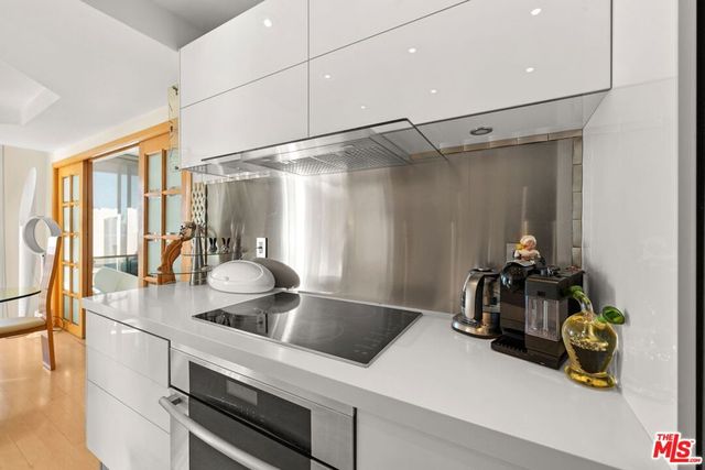 1230 Horn Avenue 624, West Hollywood, CA 90069