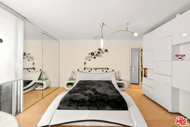 1230 Horn Avenue 624, West Hollywood, CA 90069