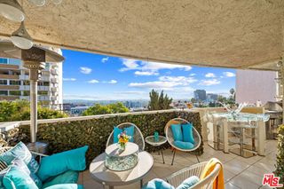 1230 Horn Avenue 624, West Hollywood, CA 90069