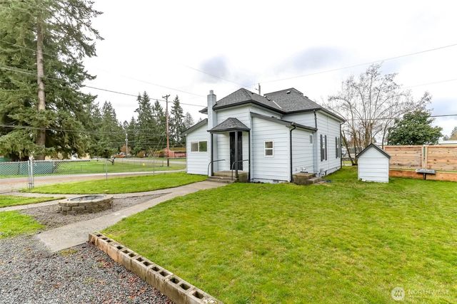 16851 A Street S, Spanaway, WA 98387
